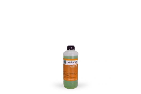 act-COR 1L. Rostaktivator für Cor-Ten-Stahl von LINEACOR.