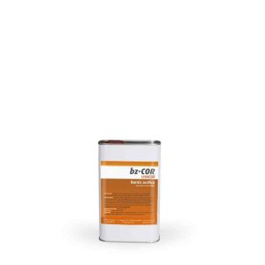 bz-COR acrylic exterior