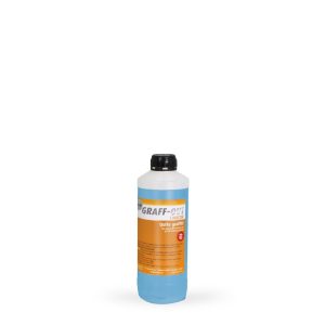 GRAFF-OUT nettoyant graffitis 1 litre