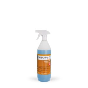 GRAFF-OUT nettoyant graffitis 1 litre spray