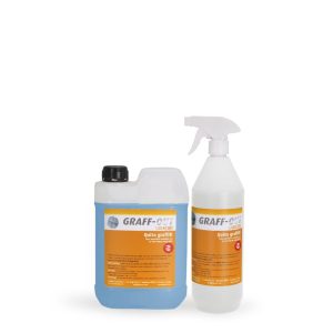 GRAFF-OUT Pulitore per graffiti 2 litri