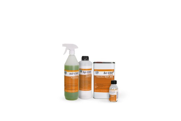 Pack Exteriores SATEX LINEACOR